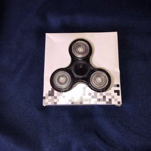Fidget spinner